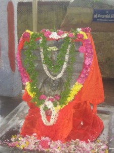 Sri Medhanidhi Tirtharu
